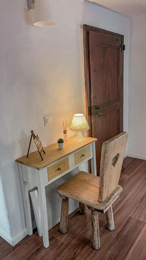 B&B Alla Piazzetta Di Tegna Bagian luar foto